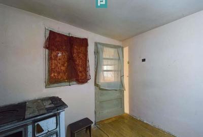 Casa cu Poten?ial Imens in ?ipet, comuna Tormac - 4