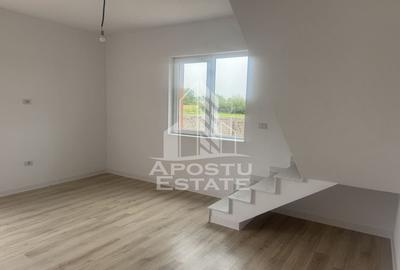 Duplex in GHIRODA ,pozitie buna . - 5