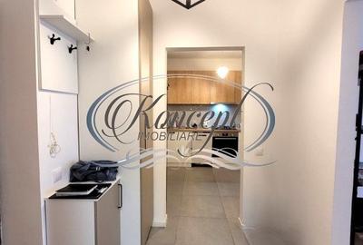 Apartament recent renovat pe strada Horea - 12