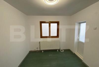 Casă cu 4 camere cu Teren 261 Mp în Rovine - 1