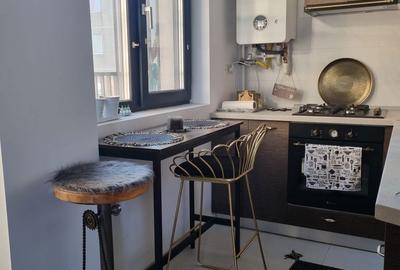 Apartament cu 2 camere, mobilat în Tomis Plus - 10