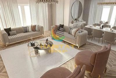 Apartament cu 3 camere decomandat în Mihai Bravu - 5