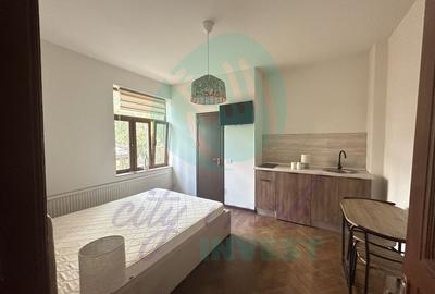 Vila interbelica AIRBNB "la cheie" - 24