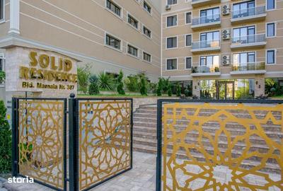 Apartament cu 2 camere în Central - 16