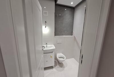 Apartament modern cu 3 camere- Finisaje premiun-  zona Torontalului - 8