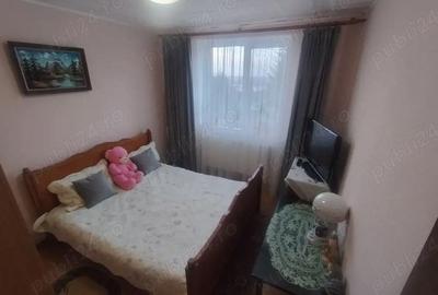 Apartament cu 3 camere decomandat în Mihail Kogălniceanu - 4