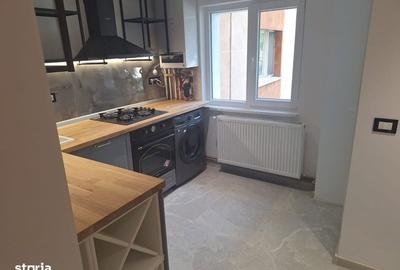 Garsonieră în Gării - 1