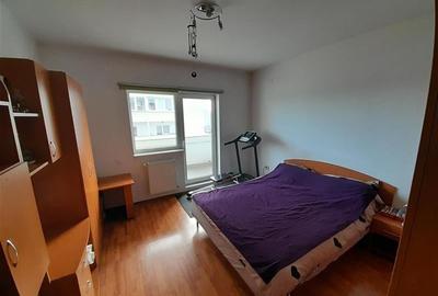Vanzare apartament 2 camere decomandat 60 mp Zorilor zona MOL Calea Turzii, Cluj - 6