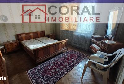 Apartament cu 4 camere decomandat în Titu Maiorescu - 10