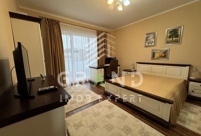 Ap 2 camere decomandate | AC | 2 parcari | Sigma Center/Augustin Presecan - 8