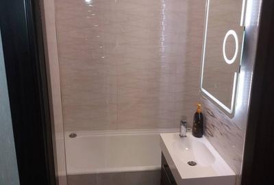 Apartament cu 2 camere decomandat în Teiul Doamnei - 3