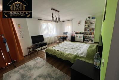 Casa Individuala Chiajna Garaj Teren 950 MP - 6