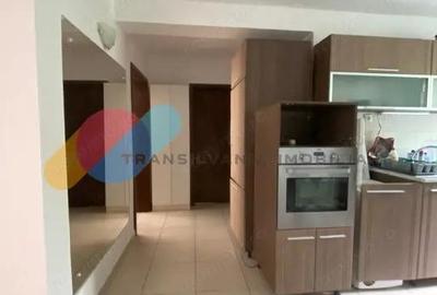 Apartament cu 4 camere, 71 mp , mobilat si utilat - zona Iulius Mall Apartament cu 4 camere, 71 mp , mobilat si utilat - zona Iulius Mall - 5