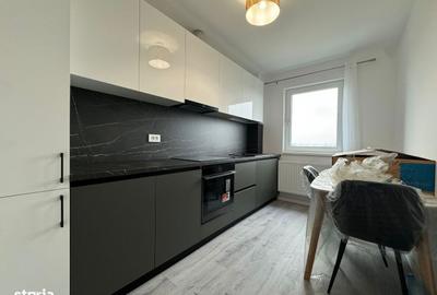 Apartament cu 2 camere decomandat în Central - 5