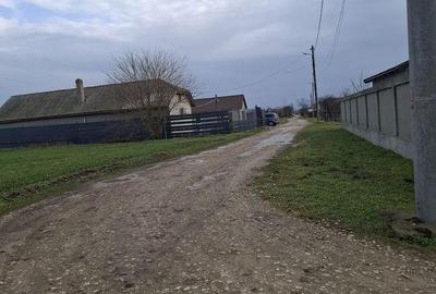 Teren de 3125 mp, în Corbu - 5