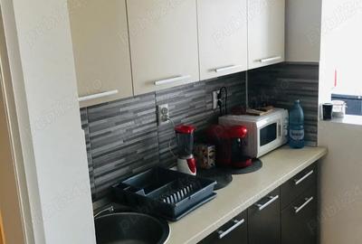 Apartament cu 2 camere decomandat în Giulești - 2