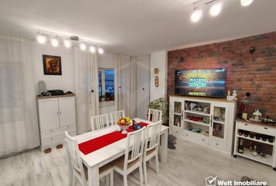 Apartament ultramodern, mobilat si utilat, Floresti - 3