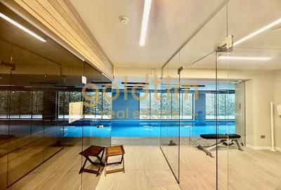 ANSAMBLU CU GYM SI PISCINA/GRAND PARK/IANCU NICOLAE/GRADINA/TERASA - 41