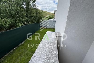 Apartament cu 3 camere semidecomandat, mobilat în Apahida - 26