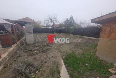 Casa demolabila cuteren de 328 mp - 1