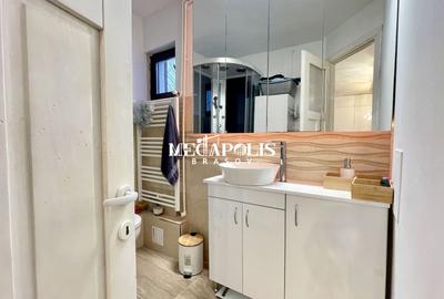 Casă individuală cu 5 camere cu Canalizare în Ștefan cel Mare - 13