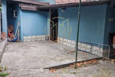 Casă individuală cu 2 camere cu Canalizare în Cantemir - 11