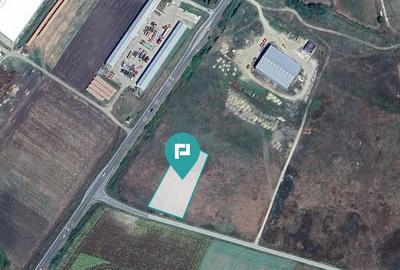 Teren intravilan in localitatea Ciumeghiu, Bihor - 4