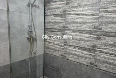 Inchiriere apartament cu 4 camere Nordului Herastrau - 12