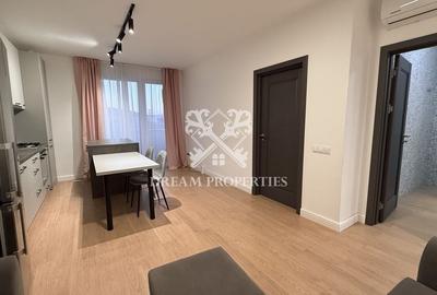 Apartament de închiriat, balcon, parcare, zona centrala Apahida - 3