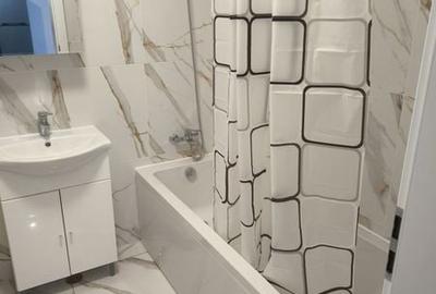 Apartament cu 2 camere în Sălăjan - 7
