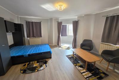 Garsonieră decomandată, mobilată în Decebal - 2