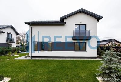 Casă cu 5 camere cu Teren 400 Mp în Calea Moldovei - 16