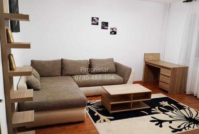 Garsoniera - zona Unirii/Natiunile Unite - Particular - 12