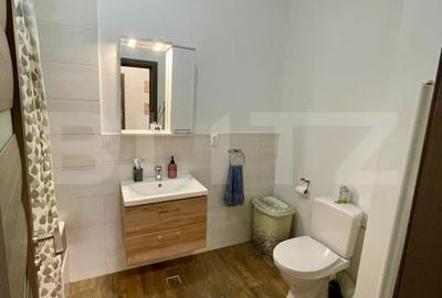Apartament cu 2 camere decomandat, mobilat în Florești - 17