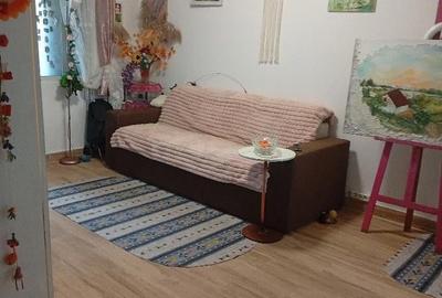 Apartament cu 2 camere decomandat în Chiajna - 4