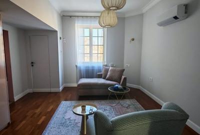 De inchiriat vila in zona Gradina Icoanei - 4