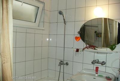 Apartament cu 2 camere semidecomandat, mobilat în Aleea Carpați - 5