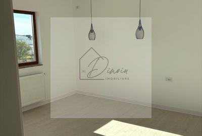 Casă individuală cu 4 camere cu Teren 368 Mp în Central - 10