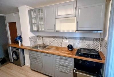 Apartament cu 2 camere decomandat, mobilat în Dorobanți - 1