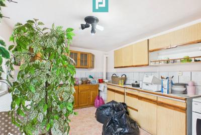 Casă cu 5 camere cu Teren 1200 Mp în Mașloc - 13