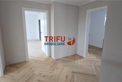 Casă nouă în Ighiu cu 5 camere și garaj - 5