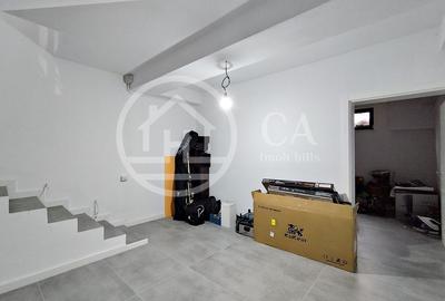 Casa Sp + P  cu 6 camere de vanzare str. Apateului, Oradea - 12
