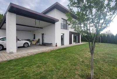 Casă cu 5 camere cu Teren 772 Mp în Ciugud - 2