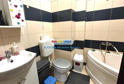 Apartament cu 2 camere decomandat, mobilat în Chiajna - 2