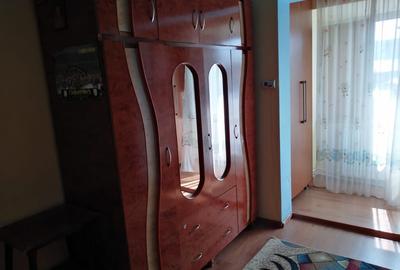 Apartamentul cu 2 camere din zona Liceului Economic - 8