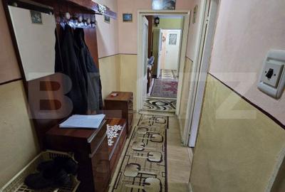 Apartament cu 2 camere în Micro 16 - 7