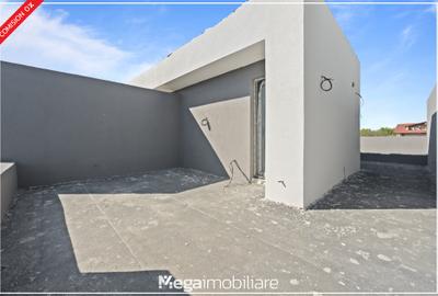 ✅Ofertă Iulie: Casă P+2 în Constanța, zona Kamsas | 185.000 € + TVA - 2