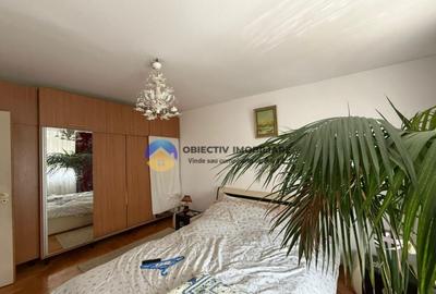 Apartament 4 camere, zona Precista Locul unde incep amin - 4