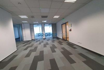 Comision 0! Inchiriere spatii birouri langa metrou Aurel Vlaicu - 517mp - 2