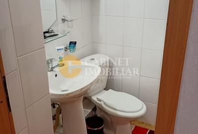 Apartament cu 3 camere decomandat, mobilat în Tătărași - 6